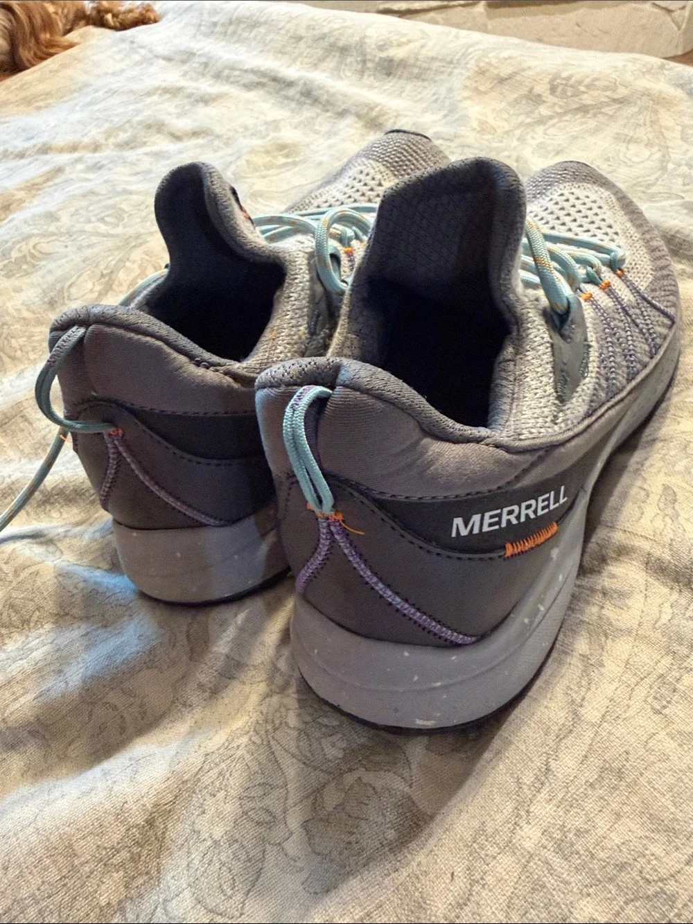 Merrell Bravada 2 women’s trail sneakers